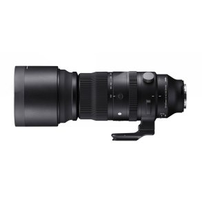 Sigma 150-600 5,6-6,3 DG / Nikon