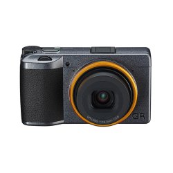 Ricoh GR lll Street edition 