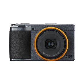 Ricoh GR lll Street edition 