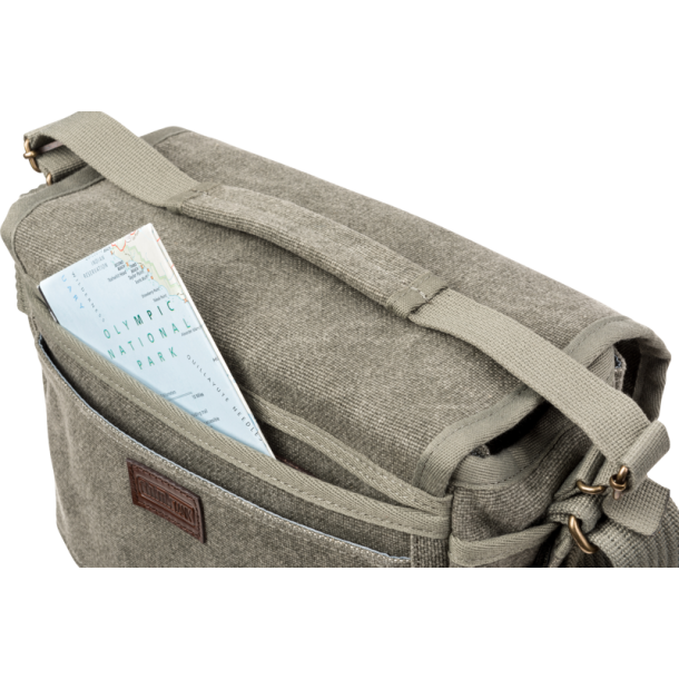 Think Tank Retrospective 5 V2.0, Pinestone