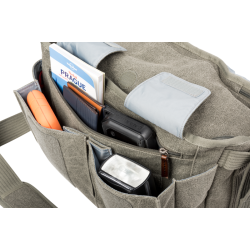 Think Tank Retrospective 30 V2.0, Pinestone