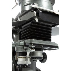 Brugt | Leica Focomat llC