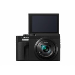 Panasonic Lumix  DC-TZ99 Black