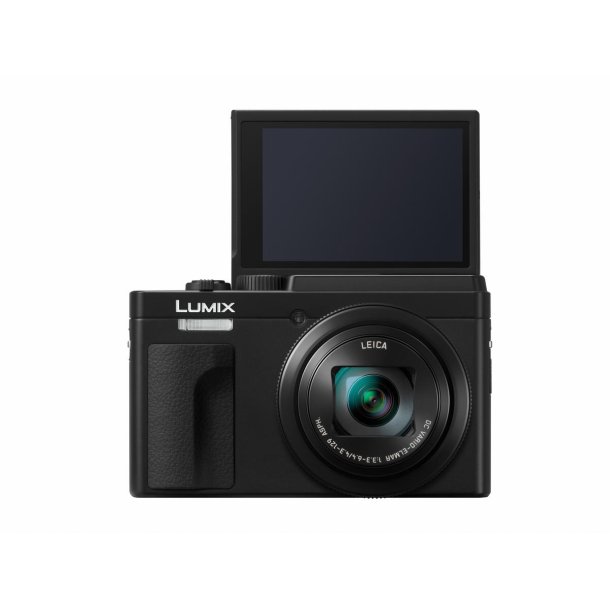 Panasonic Lumix  DC-TZ99 Black