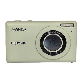 Yashica Digimate
