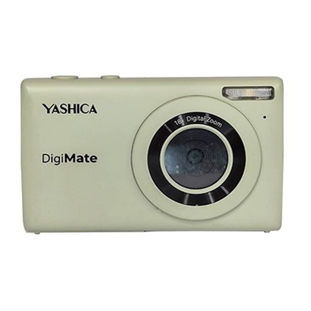 Yashica Digimate