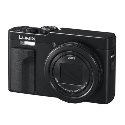 Panasonic Lumix  DC-TZ99 Black