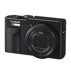 Panasonic Lumix  DC-TZ99 Black