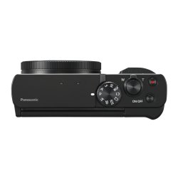 Panasonic Lumix  DC-TZ99 Black
