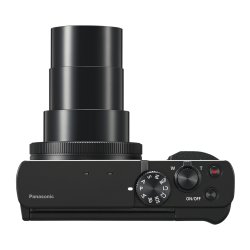 Panasonic Lumix  DC-TZ99 Black