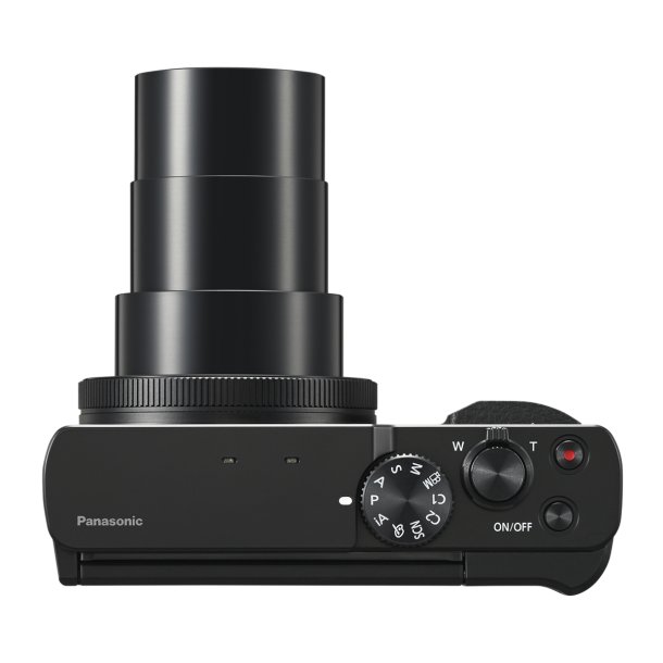 Panasonic Lumix  DC-TZ99 Black