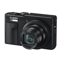 Panasonic Lumix  DC-TZ99 Black