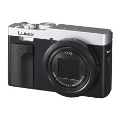 Panasonic Lumix  DC-TZ99 Silver