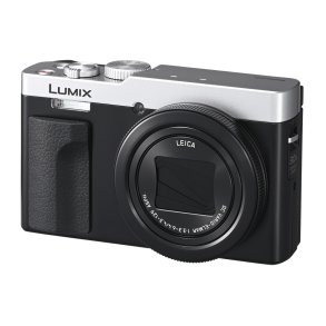 Panasonic Lumix  DC-TZ99 Silver