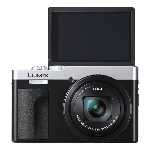 Panasonic Lumix  DC-TZ99 Silver