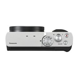 Panasonic Lumix  DC-TZ99 Silver