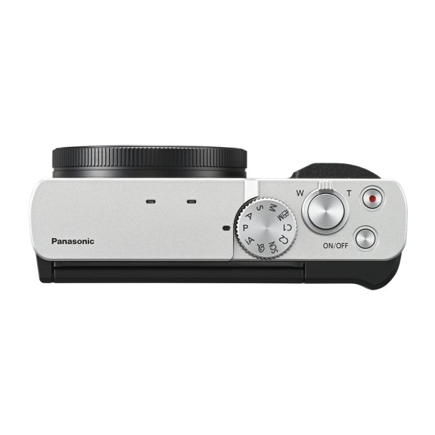 Panasonic Lumix  DC-TZ99 Silver