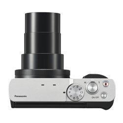 Panasonic Lumix  DC-TZ99 Silver