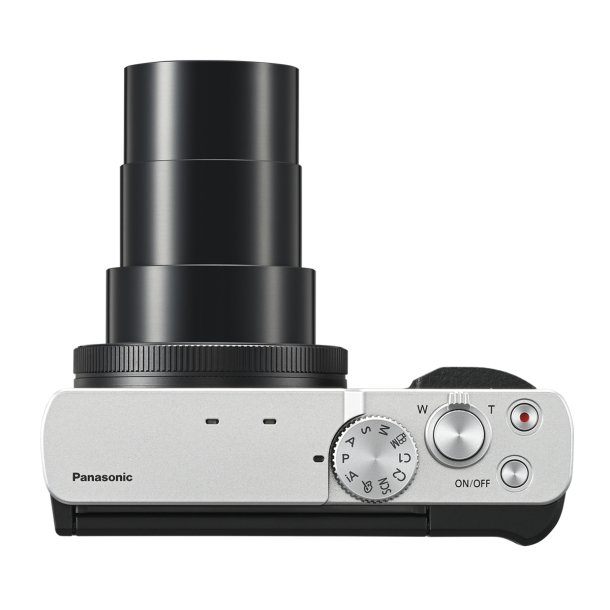 Panasonic Lumix  DC-TZ99 Silver