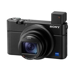Sony DSC-RX 100 VII