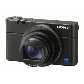 Sony DSC-RX 100 VII