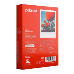 Polaroid Color SX-70 FIlm