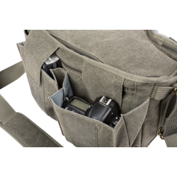 Think Tank Retrospective 30 V2.0, Pinestone