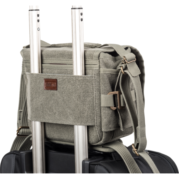 Think Tank Retrospective 5 V2.0, Pinestone