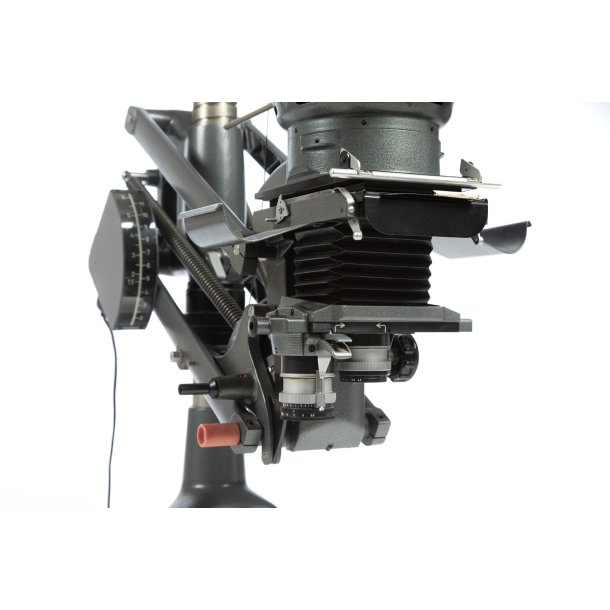 Brugt | Leica Focomat llC