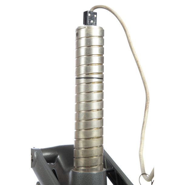 Brugt | Leica Focomat llC