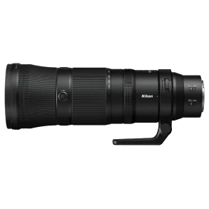 Nikon NIKKOR Z 180-600 f/5.6-6.3 V