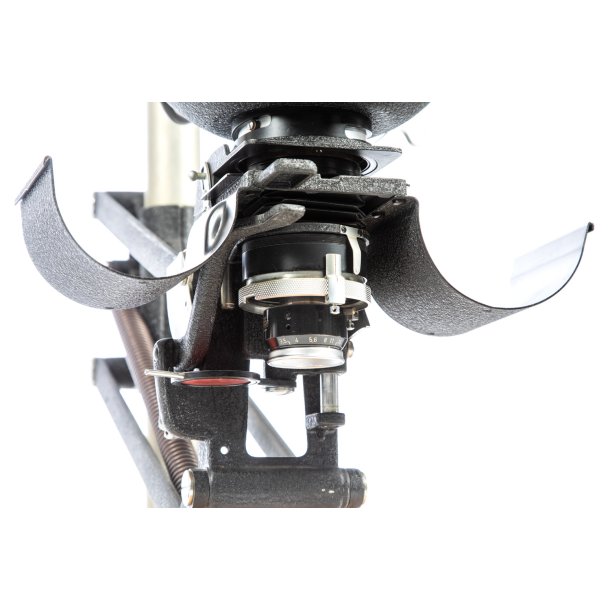 Brugt | Leitz Focomat 1c