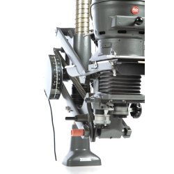 Brugt | Leica Focomat llC