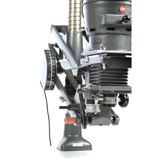 Brugt | Leica Focomat llC