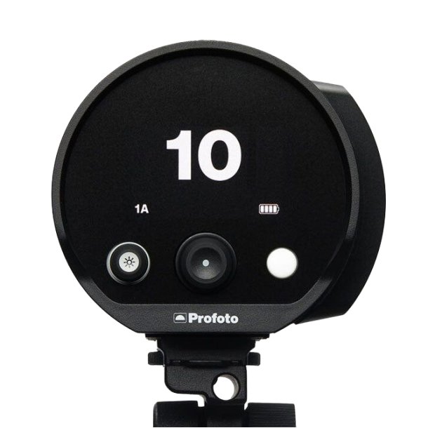 Brugt | Profoto B10
