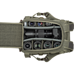 Think Tank Retrospective 5 V2.0, Pinestone