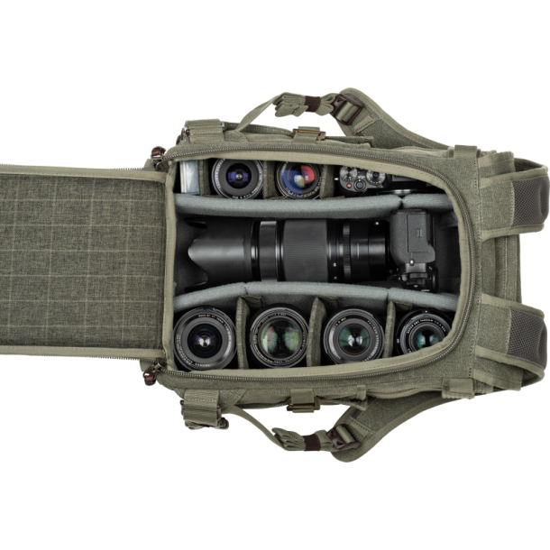 Think Tank Retrospective 30 V2.0, Pinestone