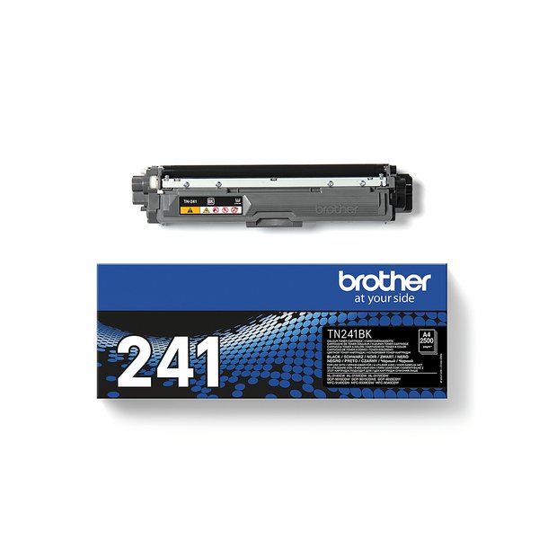 Brother TN-241BK