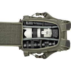 Retrospective Backpack 15, Pinestone