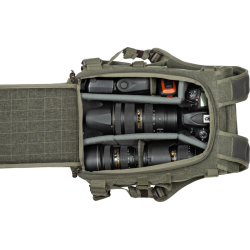 Think Tank Retrospective 5 V2.0, Pinestone