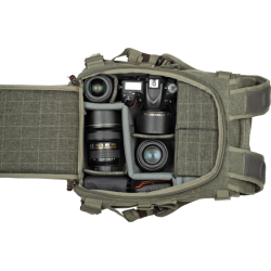 Retrospective Backpack 15, Pinestone