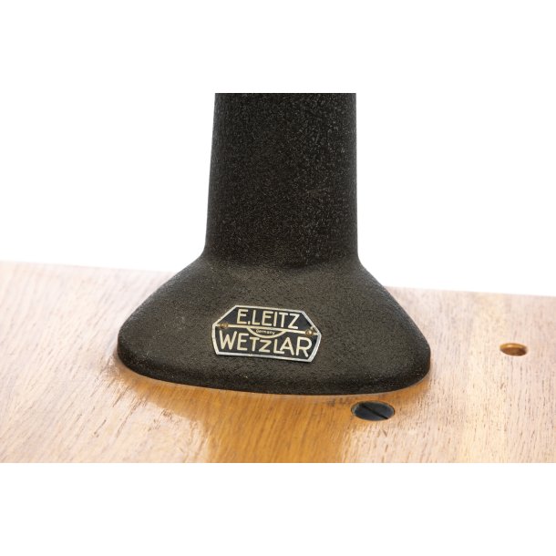 Brugt | Leitz Focomat 1c