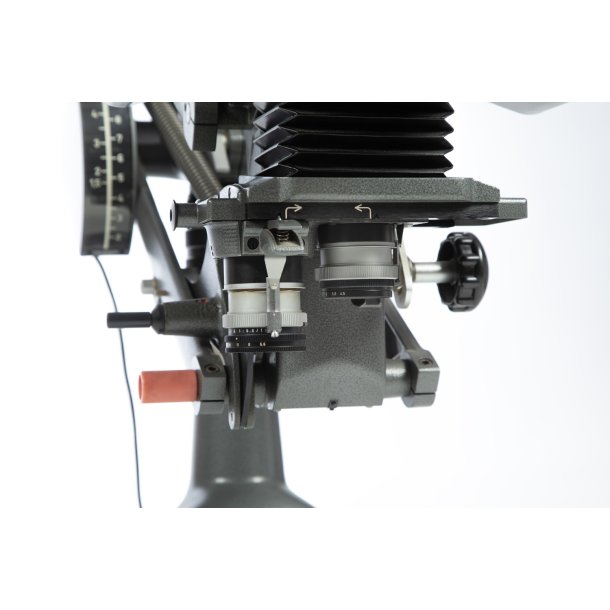 Brugt | Leica Focomat llC