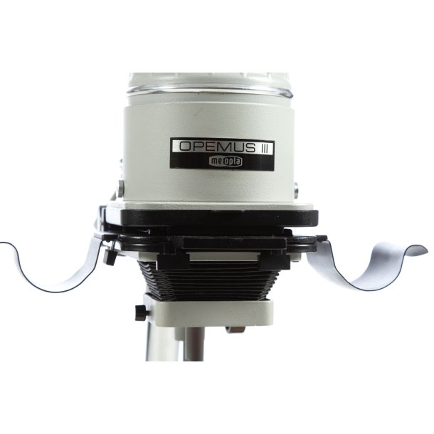Meopta Opemus lll