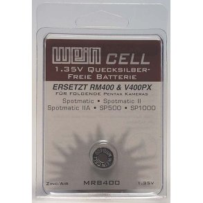 WeinCell V400PX PX400 RM400