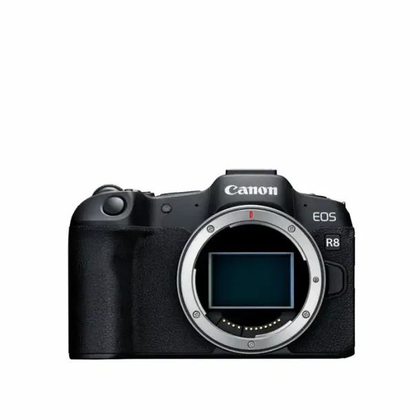 CANON EOS R8hus