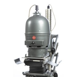 Brugt | Leica Focomat llC