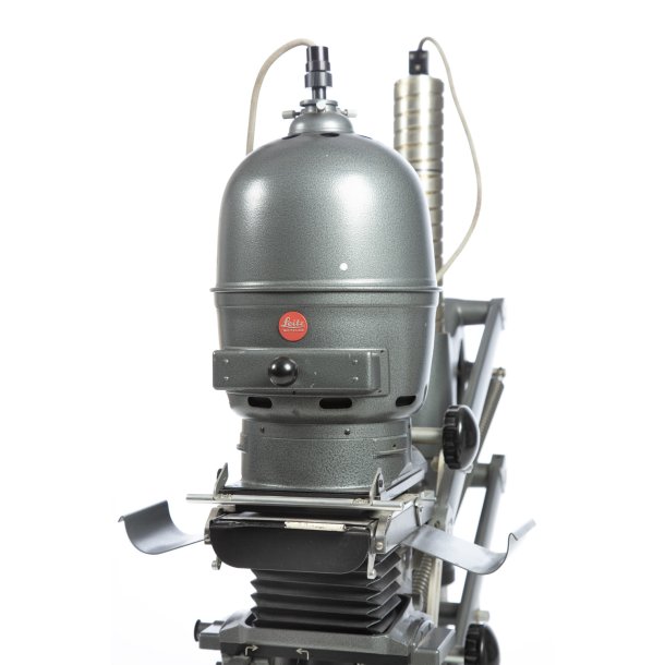 Brugt | Leica Focomat llC