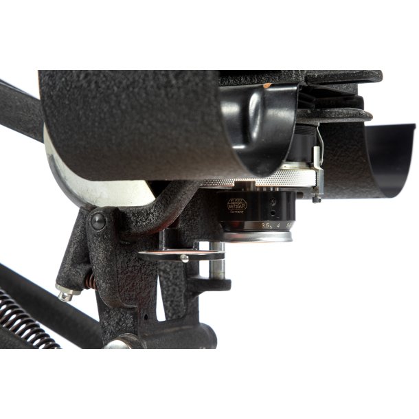 Brugt | Leitz Focomat 1c