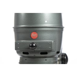 Brugt | Leica Focomat llC